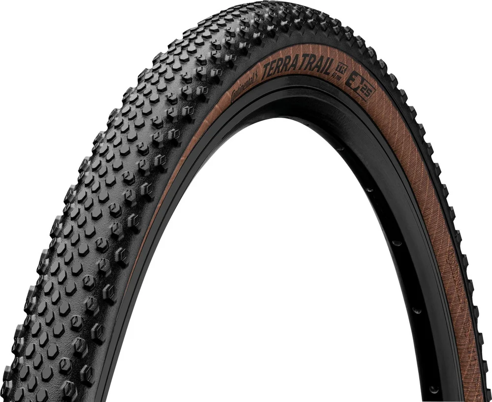 Continental Terra Trail ShieldWall 622mm Dekk v:7831634