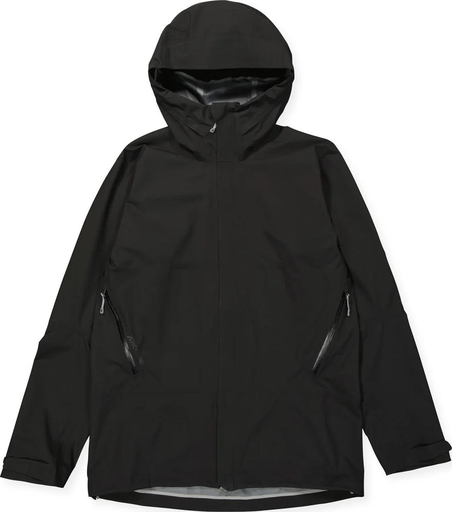 Houdini M’S BFF Jacket II True Black v:9931553 Houdini M’S BFF Jacket II True Black v:9931553