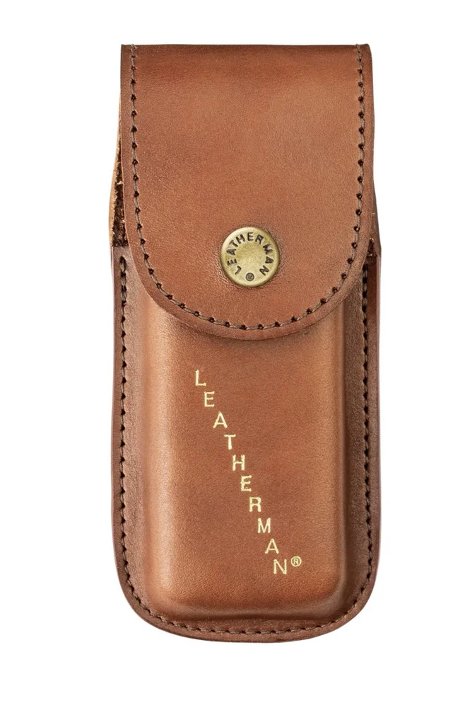 Leatherman Heritage Leather Sheath Brown v:5542410 Leatherman Heritage Leather Sheath Brown v:5542410