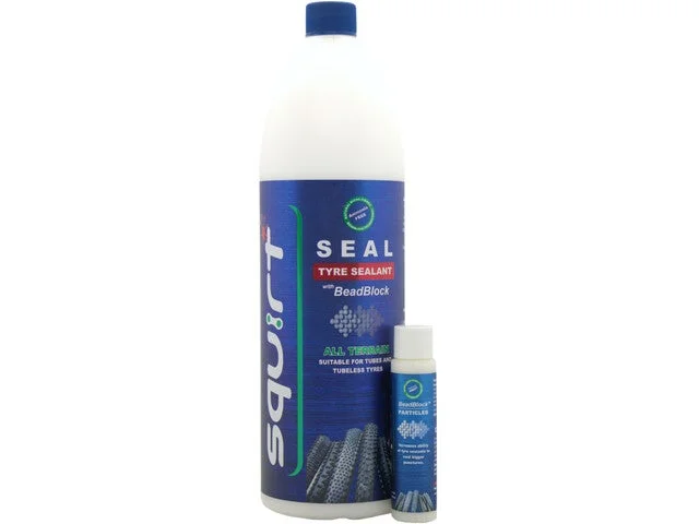 Squirt Seal BeadBlock Sealant 1L v:9018779
