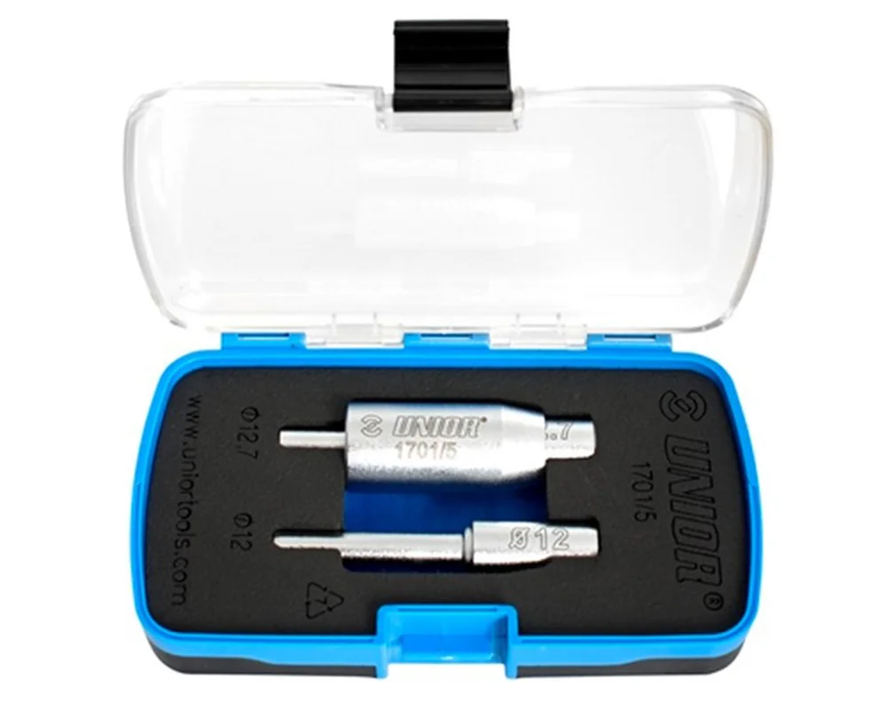 Bushing extractor set v:161260