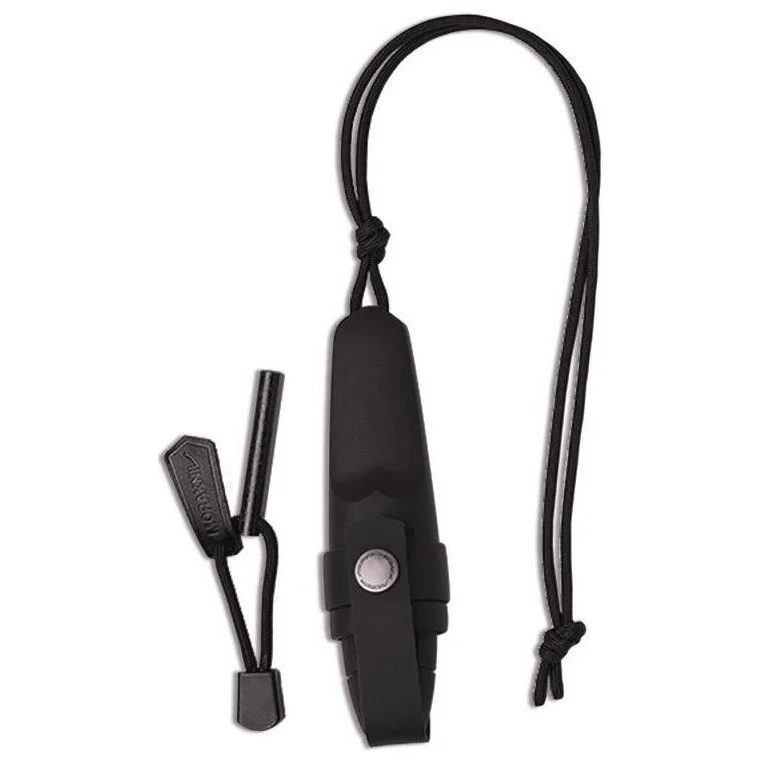 Morakniv Eldris Neck Knife Kit Black v:4415219 Morakniv Eldris Neck Knife Kit Black v:4415219