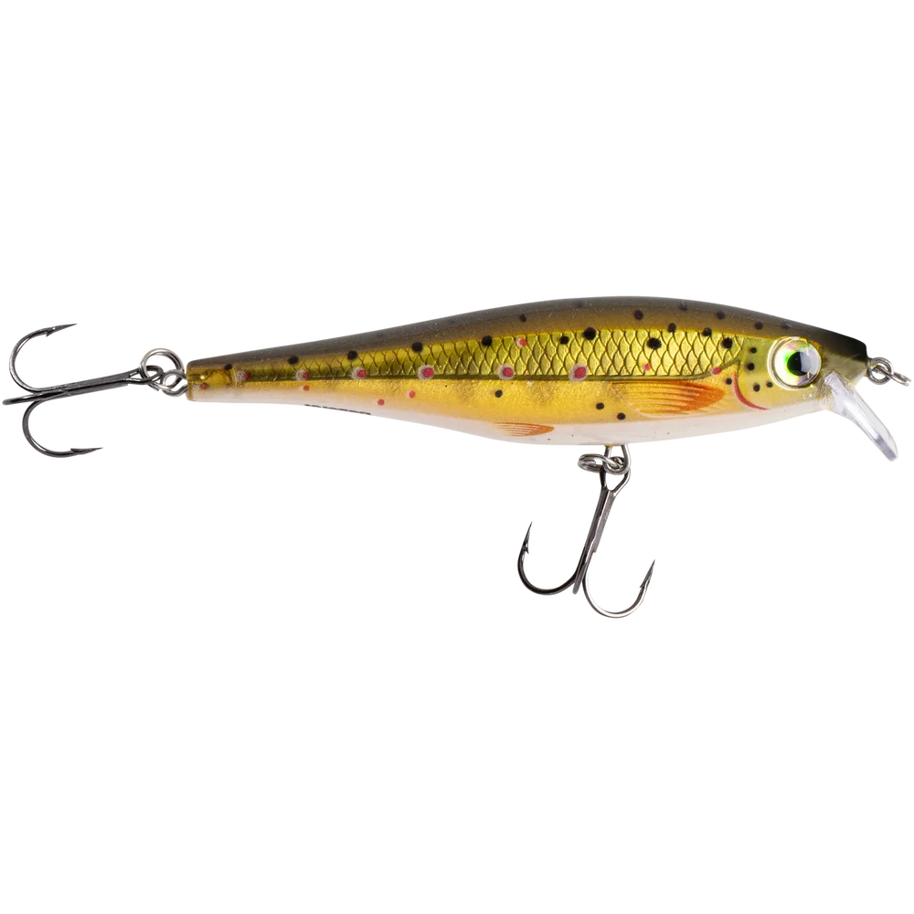 BX MINNOW 10CM, wobbler v:8621790 BX MINNOW 10CM, wobbler v:8621790