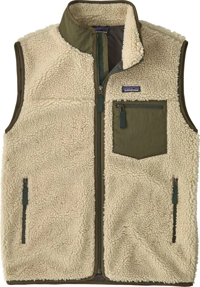 Classic Retro-X Vest M’s v:5049178 Classic Retro-X Vest M’s v:5049178