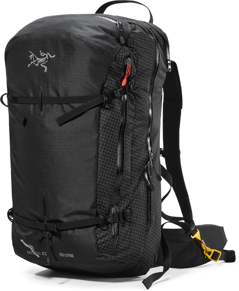 Micon LiTRIC 42 Backpack v:544529 Micon LiTRIC 42 Backpack v:544529