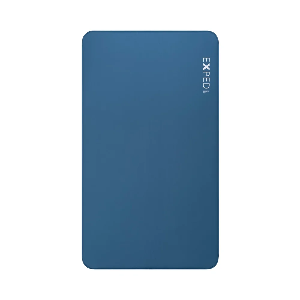 Exped Deepsleep Mat Duo M Ocean v:4323822 Exped Deepsleep Mat Duo M Ocean v:4323822