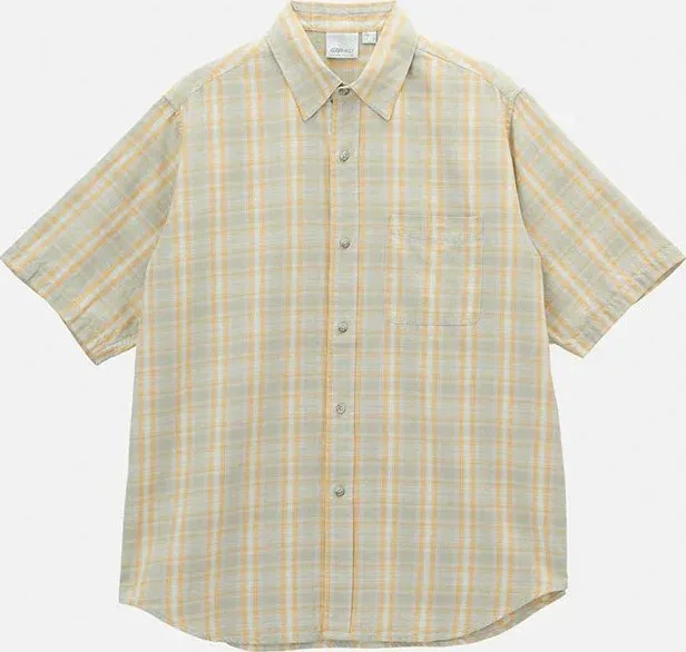 Checkered Ombre Shirt M’s v:2901304 Checkered Ombre Shirt M’s v:2901304