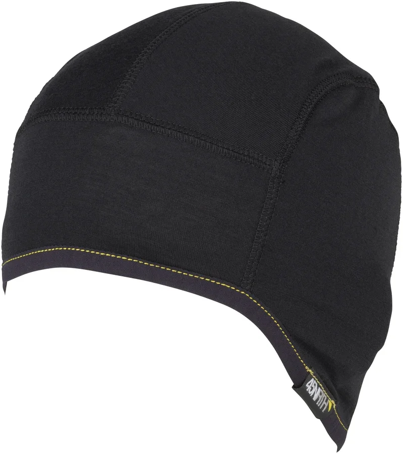 45Nrth Stavanger Lightweight Wool Lue Sort, Str. L/XL v:8056352 45Nrth Stavanger Lightweight Wool Lue Sort, Str. L/XL v:8056352