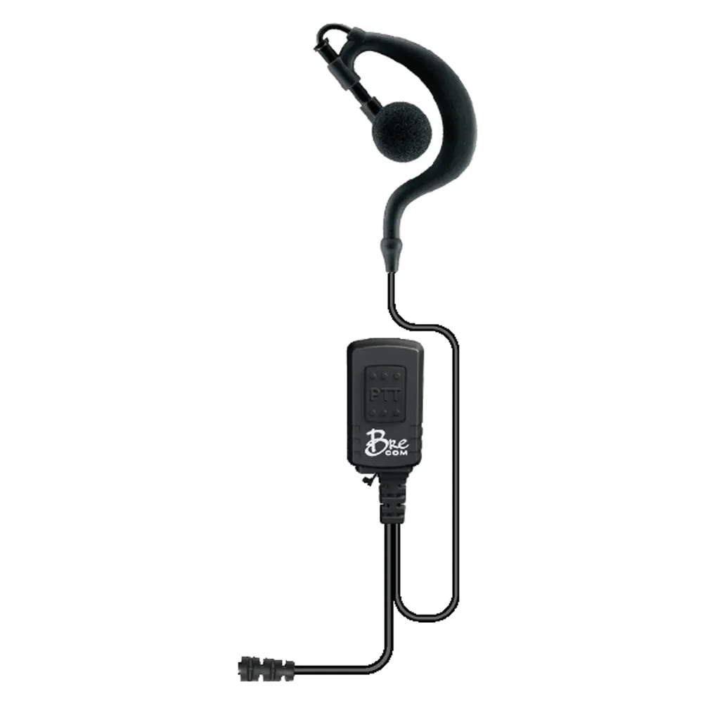 Brecom Miniheadsett Indre VR-3500 Digital v:4672423 Brecom Miniheadsett Indre VR-3500 Digital v:4672423
