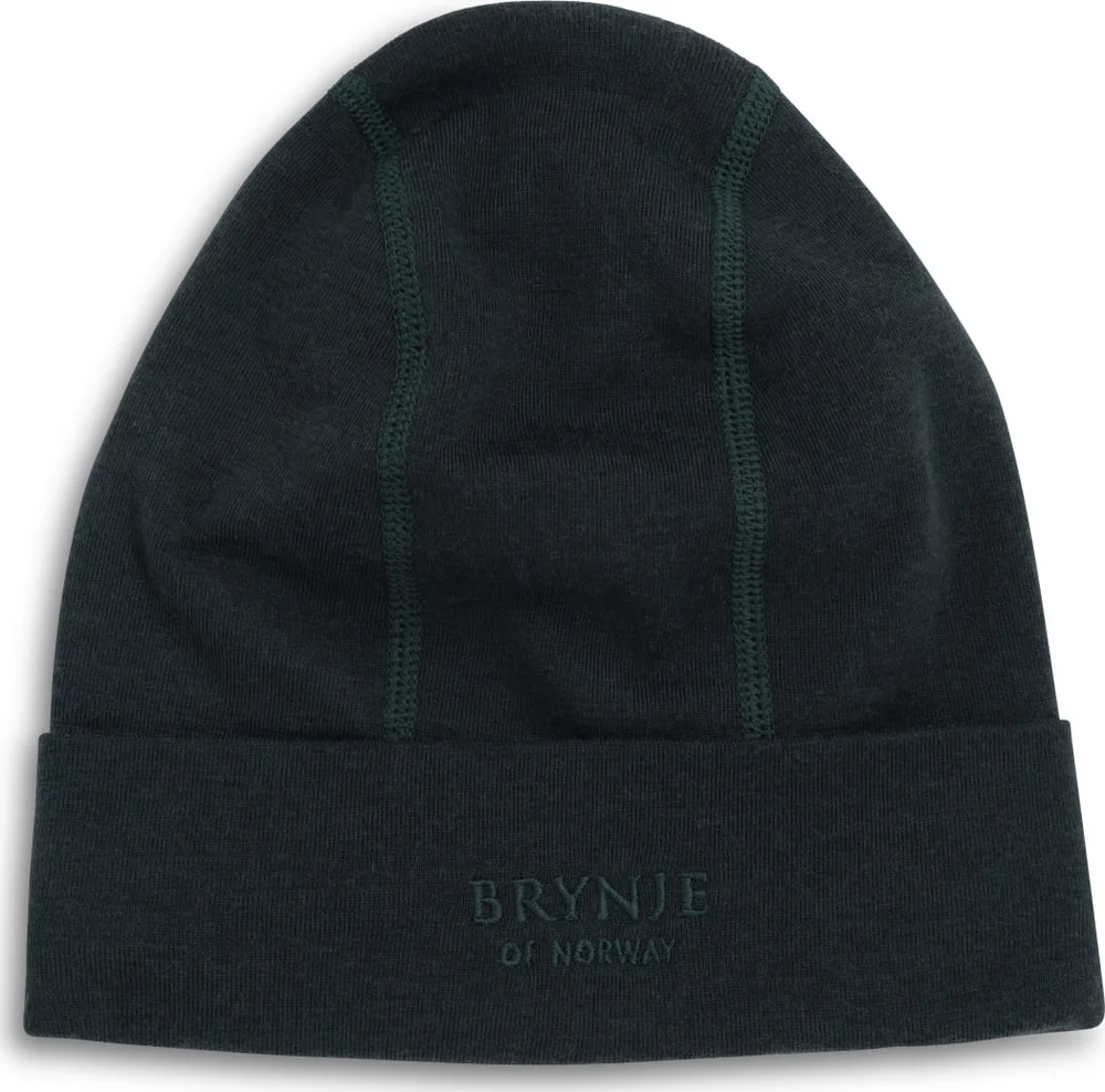 Brynje Arctic Hat Green v:4243213 Brynje Arctic Hat Green v:4243213
