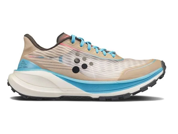 Pure Trail lø;pesko dame v:8763573 Pure Trail lø;pesko dame v:8763573