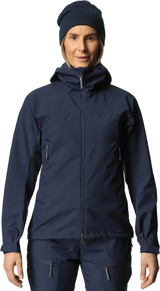 Pace Jacket W's v:5439022