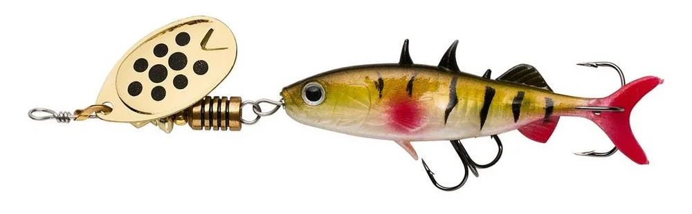 Abu Garcia Abu Garcia Fa Stickle Spinner v:7103230