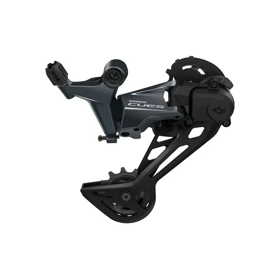 Shimano Cues RD-U8020 SGS Shadow Plus 11-delt Bakgir v:7664737