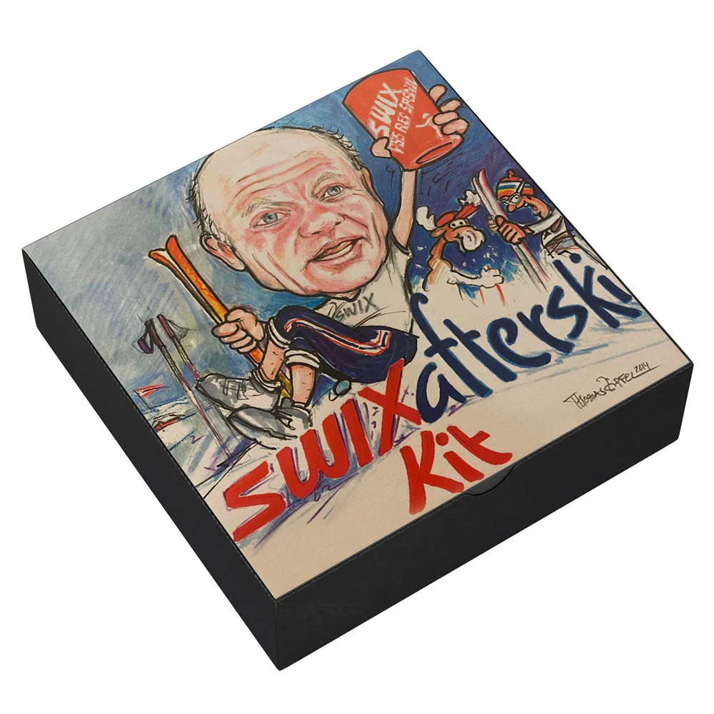 Swix Afterski Kit v:7308268