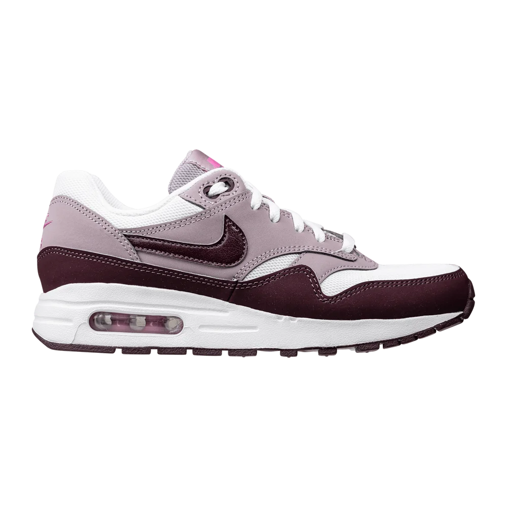 Air Max 1, sko, junior – Hvit v:7793587 Air Max 1, sko, junior – Hvit v:7793587