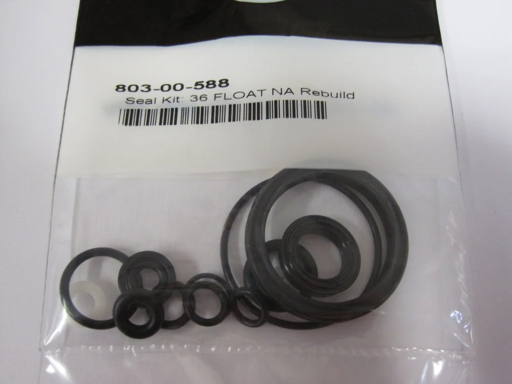 Fox 2015 Seal Kit: 36 FLOAT NA Rebuild v:3722173 Fox 2015 Seal Kit: 36 FLOAT NA Rebuild v:3722173
