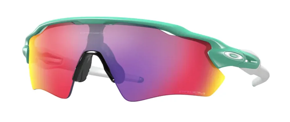 Oakley Radar EV Path Matte Celeste / Prizm Road sportsbriller v:7314930 Oakley Radar EV Path Matte Celeste / Prizm Road sportsbriller v:7314930