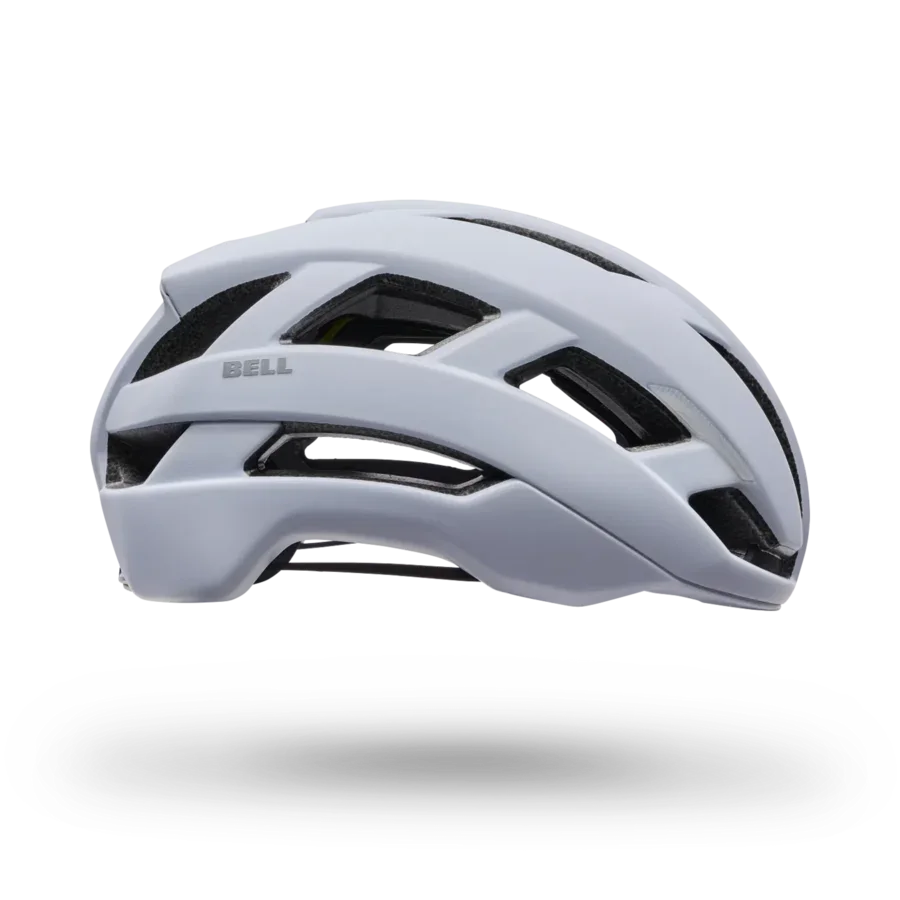 Bell XR MIPS Sykkelhjelm White, Str. L v:2439412