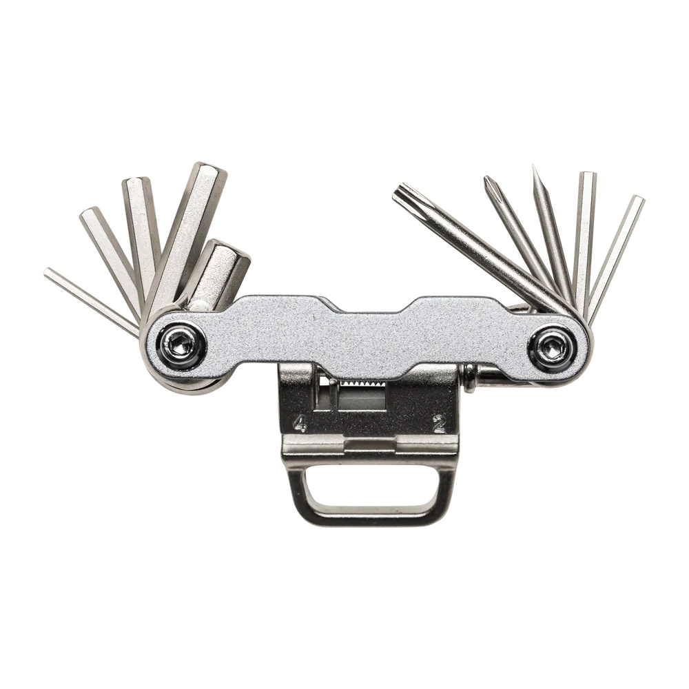 15 1 Folding Tool, multiverktøy for sykkel v:9008818
