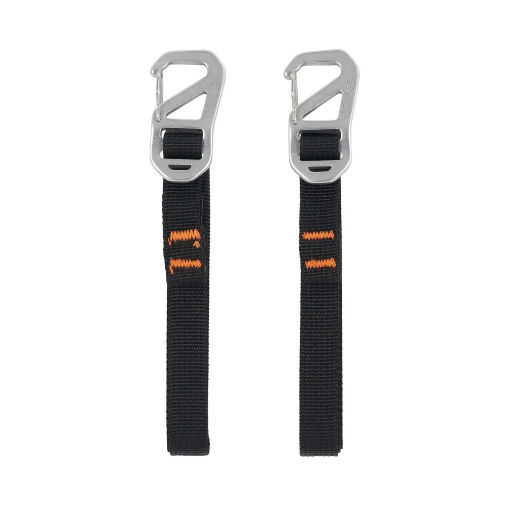Exped Accessory Strap Ultra Clip 120 Nocolor v:2480191 Exped Accessory Strap Ultra Clip 120 Nocolor v:2480191