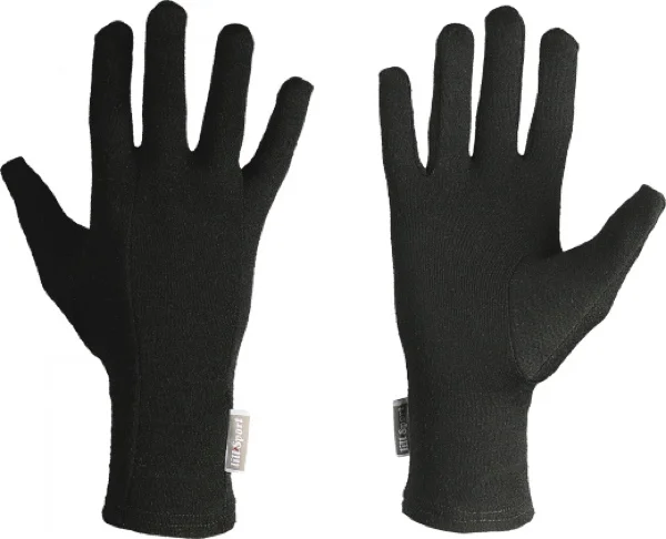 Lillsport Wool Liner Black v:6738756 Lillsport Wool Liner Black v:6738756