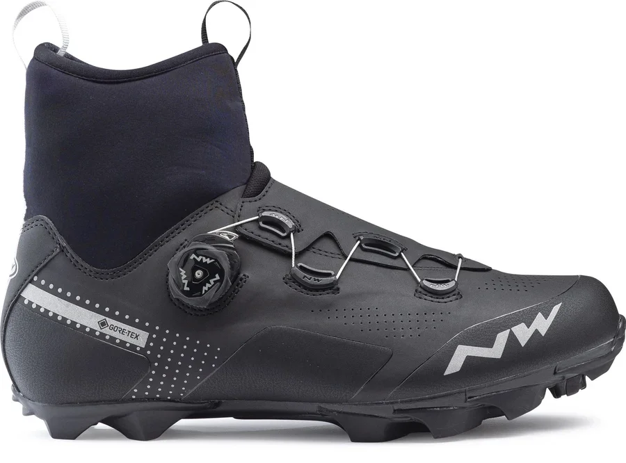 Northwave Celsius XC GTX Vintersko v:4716113