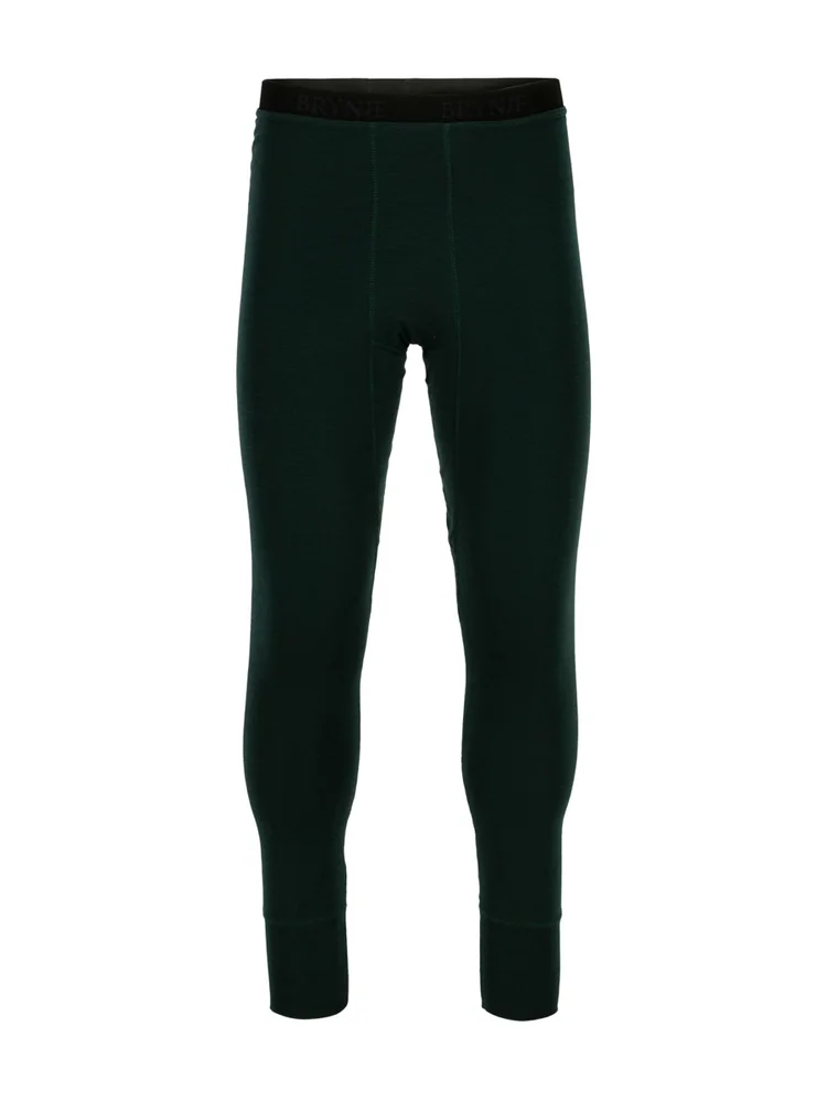 Brynje Arctic Longs Green v:6132156 Brynje Arctic Longs Green v:6132156