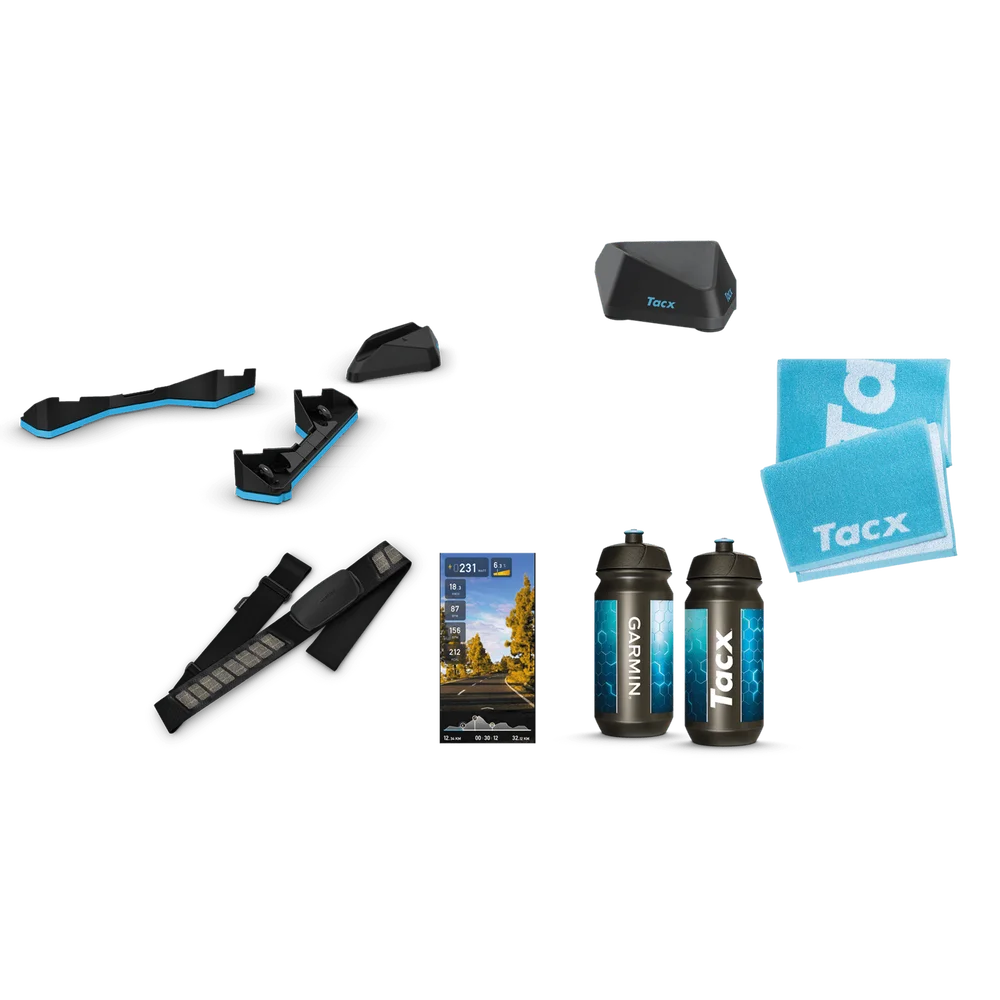 Accessory Promo Bundle, tilbehør pakkesett v:6003205