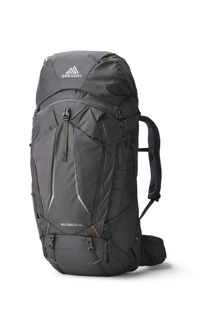 Gregory Baltoro 85 Pro Rc M Iron Grey v:2681049 Gregory Baltoro 85 Pro Rc M Iron Grey v:2681049