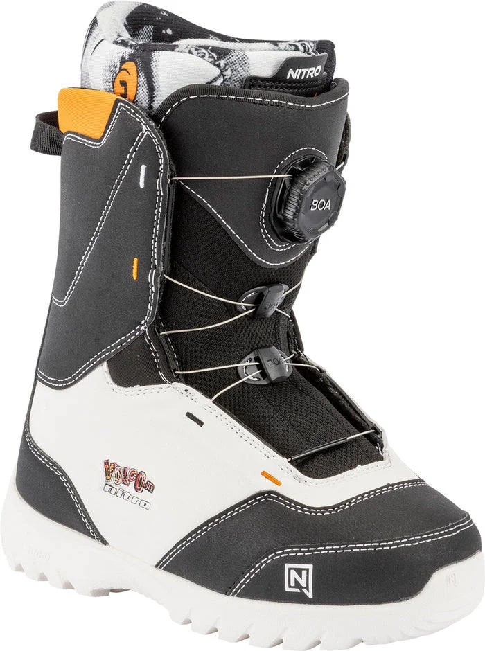 Droid Boa x Volcom v:5087003 Droid Boa x Volcom v:5087003