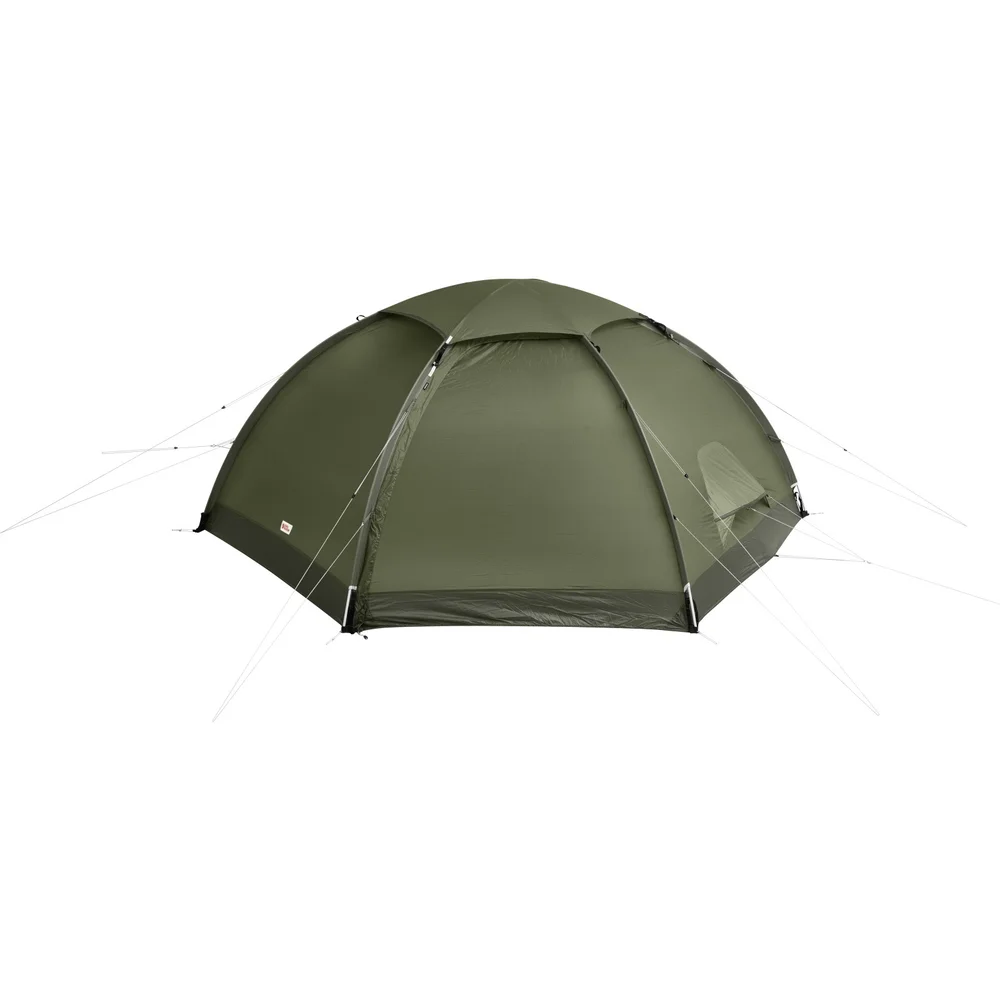 Fjällräven Abisko Dome 2 Pine Green v:3042876 Fjällräven Abisko Dome 2 Pine Green v:3042876