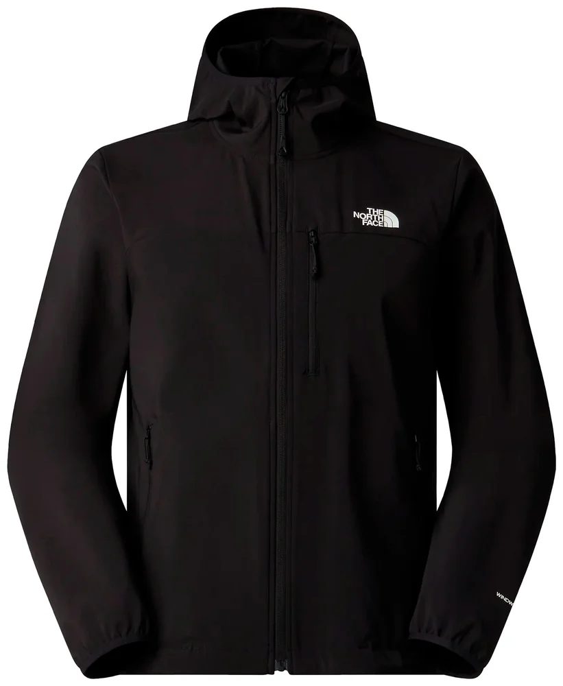 Nimble Hoodie Jkt 2 M’s v:4324003