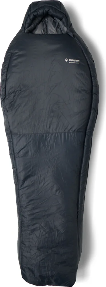 Helsport Blizzard Fiber -10 185cm Blizzard Black v:5559527