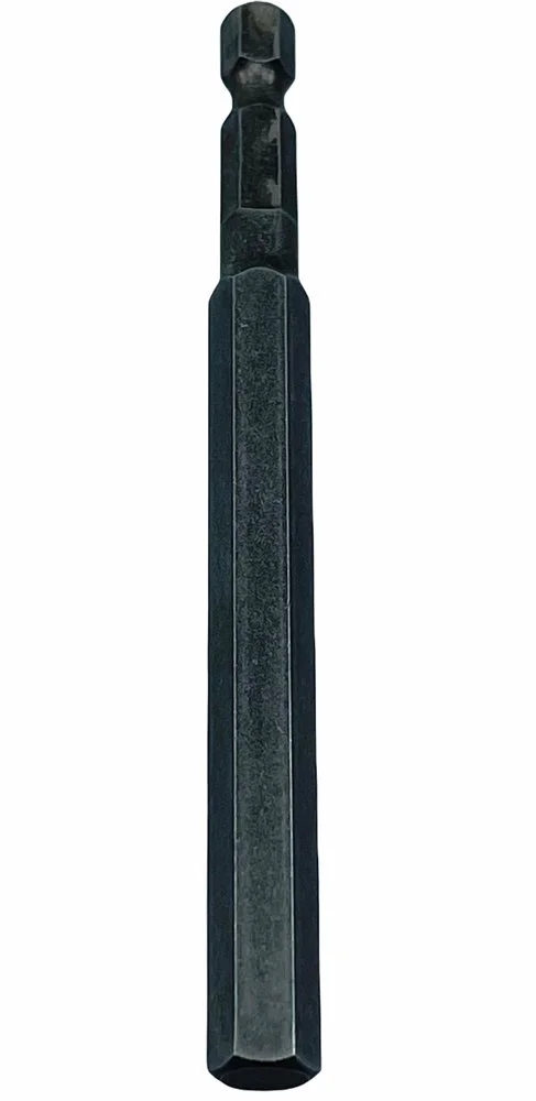 CCE 1/4" Bits Hex 8,0mm L=100mm v:8463470