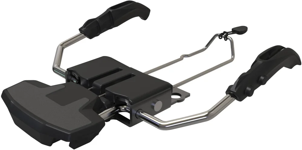 Alpinist Skistopper v:1591525