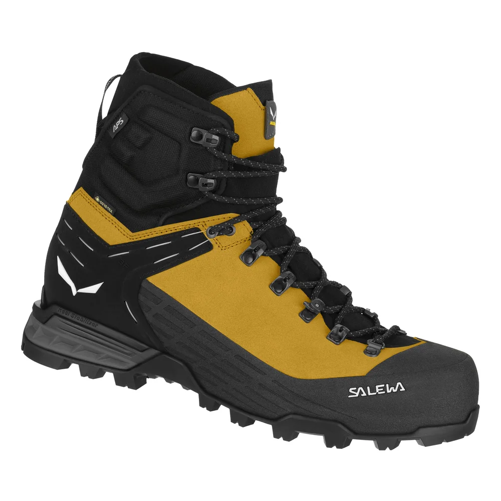 Ortles Ascent Mid GTX M v:143948 Ortles Ascent Mid GTX M v:143948