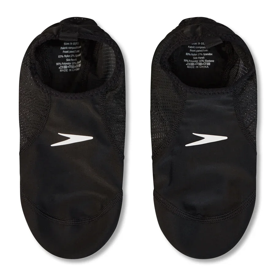 Speedo Adult Badesko Black, Str. 46-47 v:3007057