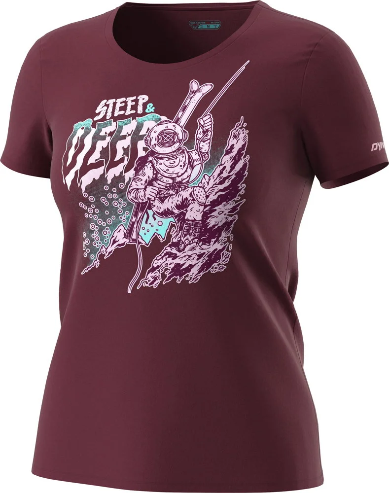 24/7 Artist CO T-Shirt W v:7254689 24/7 Artist CO T-Shirt W v:7254689