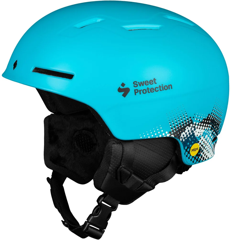 Winder Mips Helmet JR v:7188491