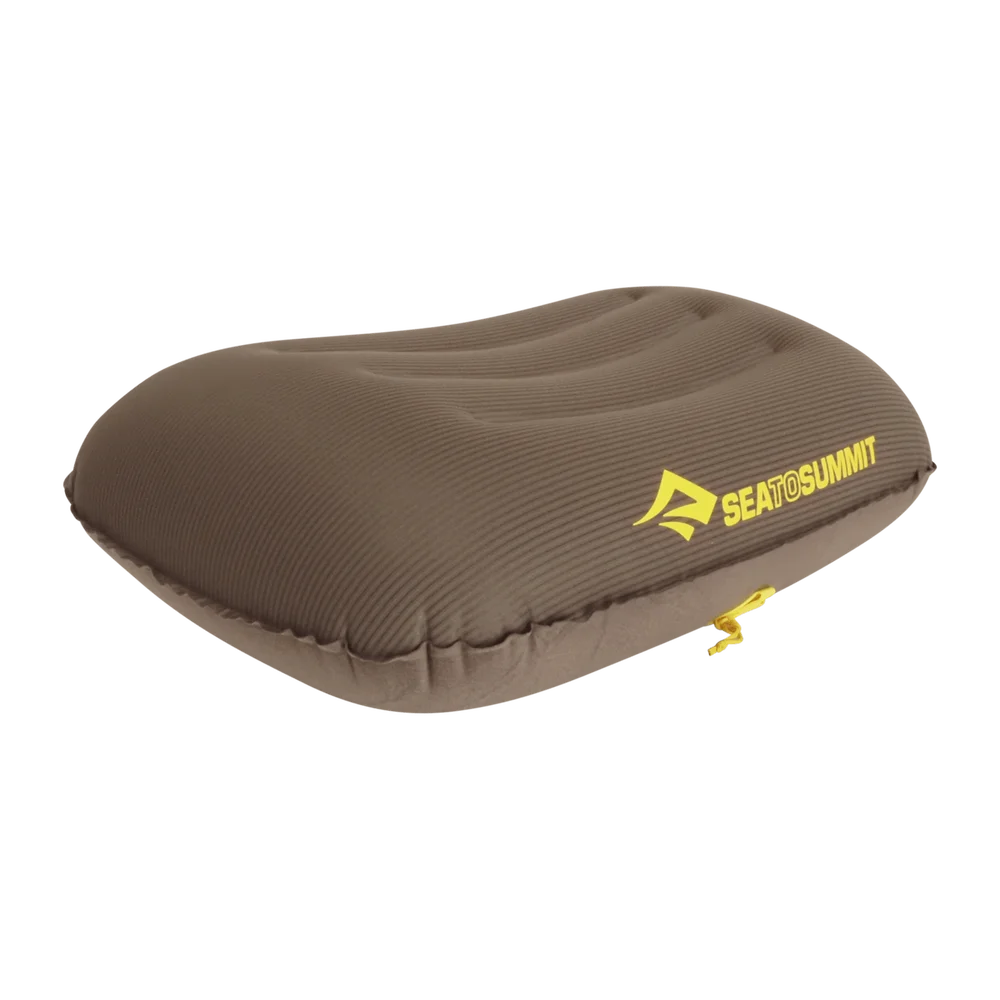 Aeros Ultralight Pillow, oppblåsbar pute – Grå v:4173373 Aeros Ultralight Pillow, oppblåsbar pute – Grå v:4173373