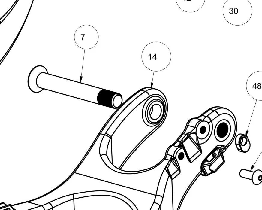 bolt Element v:3361836