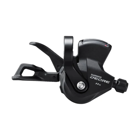Shimano Deore SL-M5100 11-delt Høyre Girspak v:4062122 Shimano Deore SL-M5100 11-delt Høyre Girspak v:4062122