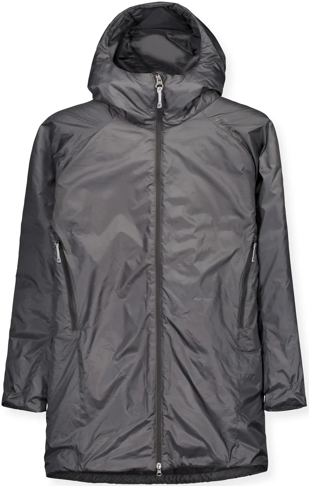 Houdini Men’s Dunfri Parka True Black v:4219295 Houdini Men’s Dunfri Parka True Black v:4219295