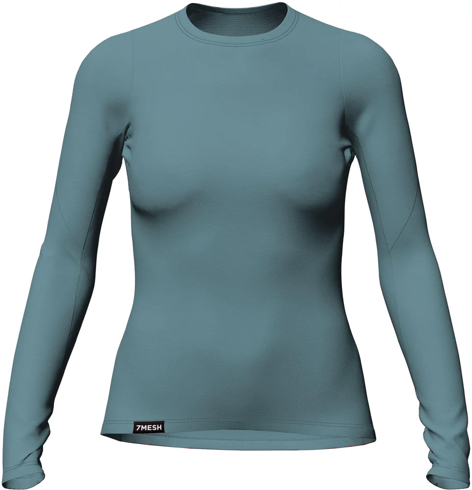 Ashlu Base Layer LS W’s v:2117600 Ashlu Base Layer LS W’s v:2117600