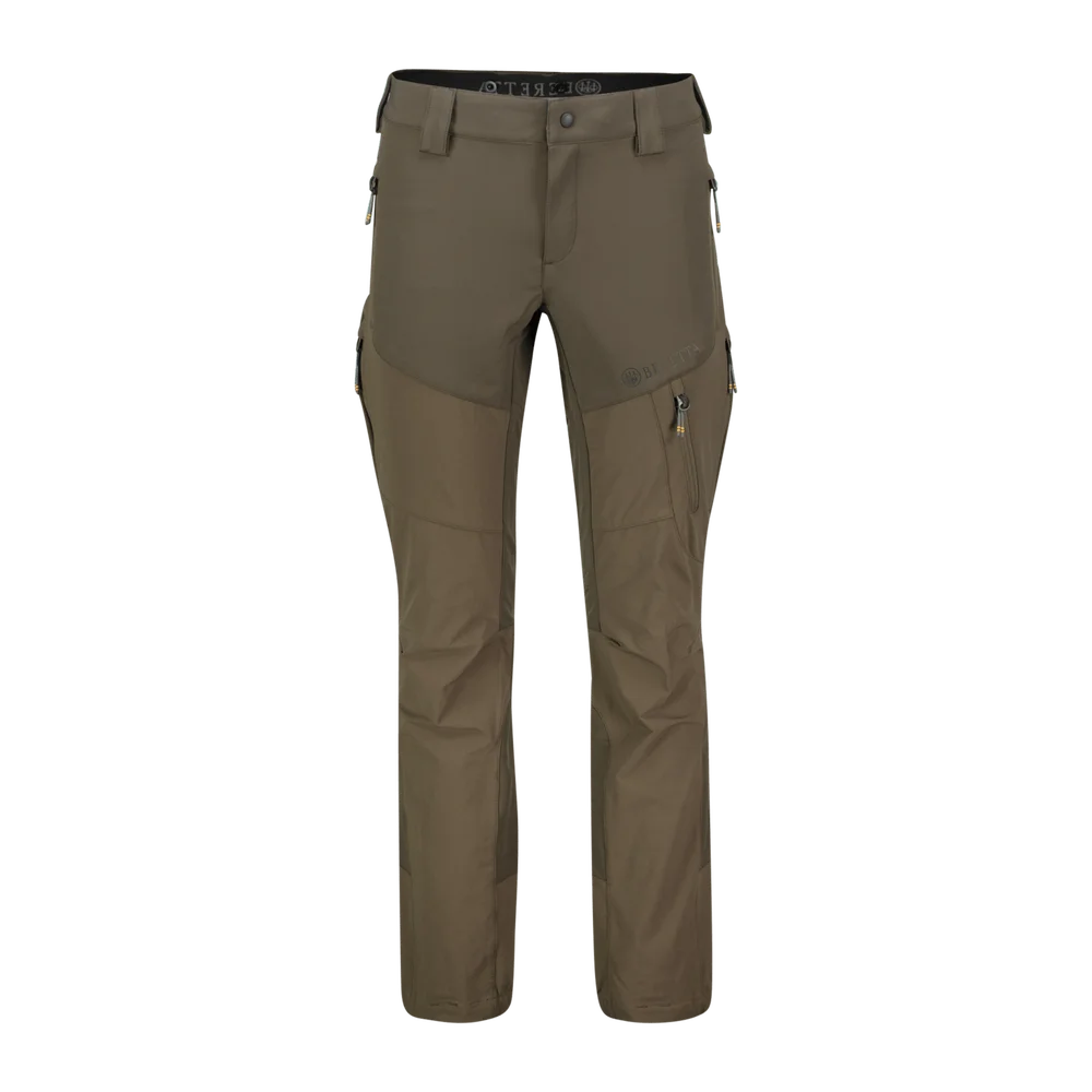 4 Way Stretch EVO, jaktbukse – Grønn v:1316446 4 Way Stretch EVO, jaktbukse – Grønn v:1316446