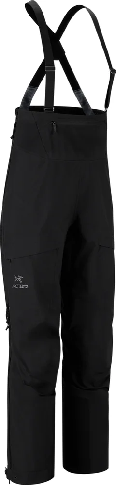 Arc’teryx Alpha Sv Bib Pant W Black v:9596231 Arc’teryx Alpha Sv Bib Pant W Black v:9596231