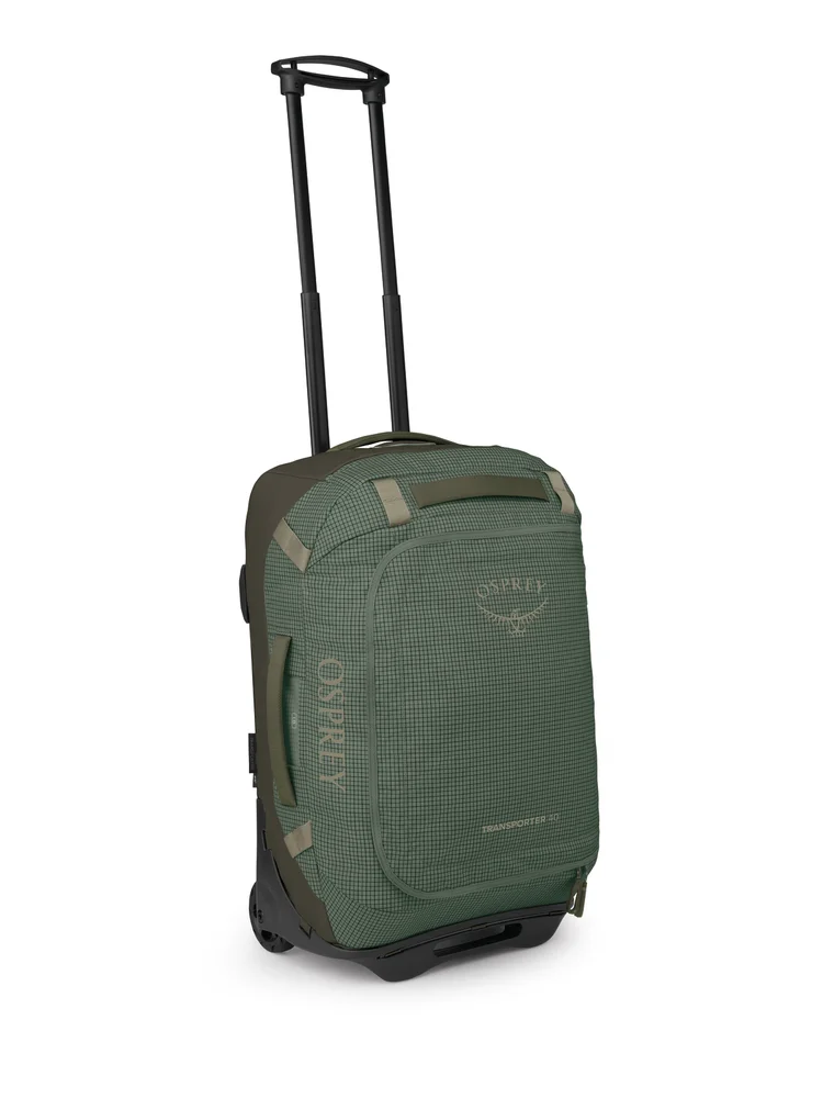 Transporter™ Wheeled Duffel 40 v:1445433 Transporter™ Wheeled Duffel 40 v:1445433