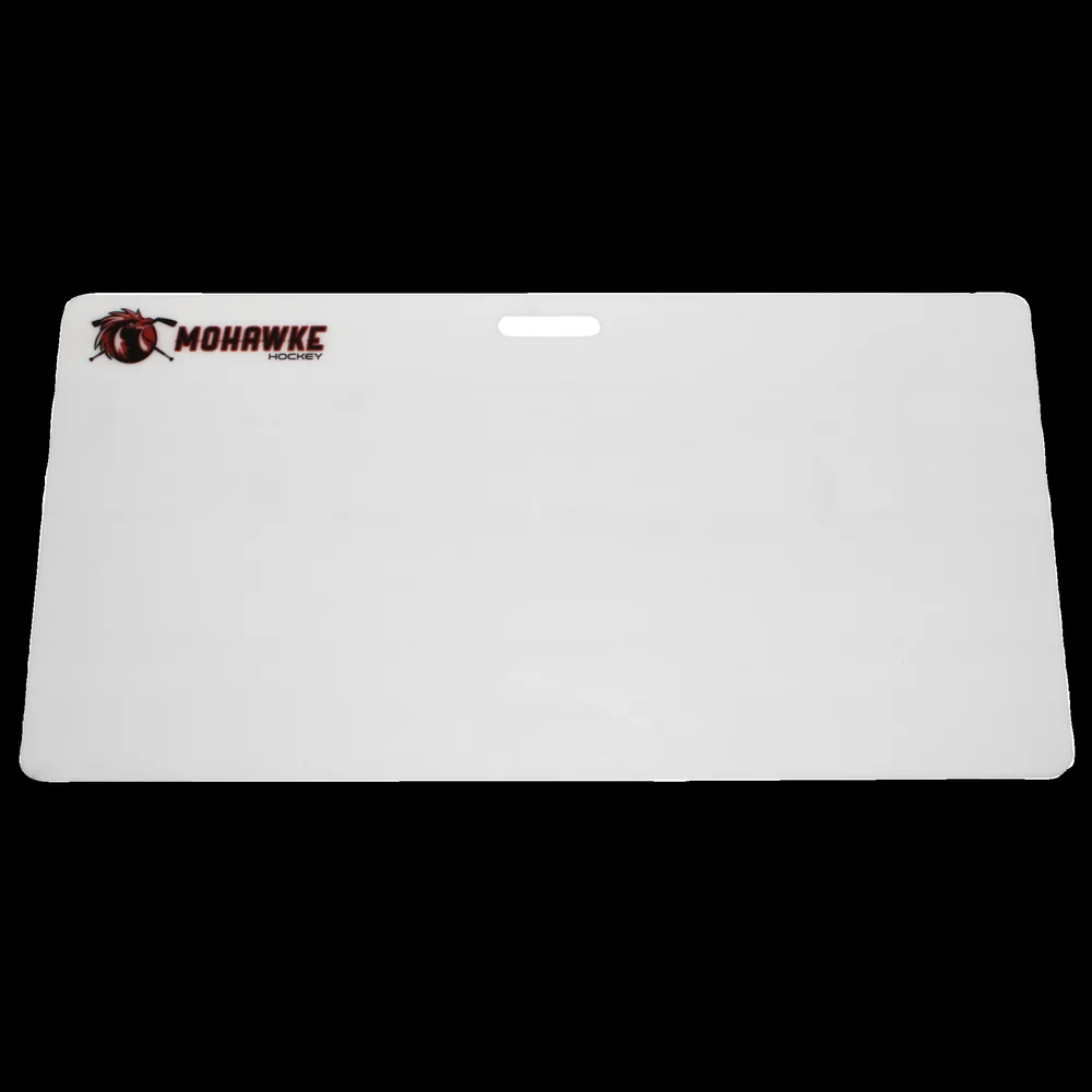 Artificial Ice 60 X120 Cm Shooting Pad Xl 25/26, isplate – Svart v:2931346 Artificial Ice 60 X120 Cm Shooting Pad Xl 25/26, isplate – Svart v:2931346