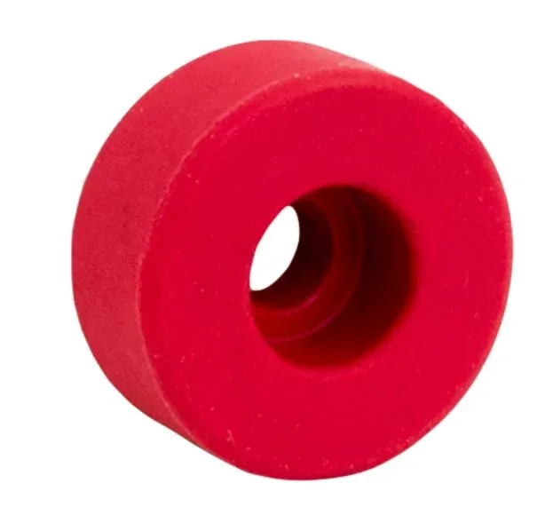Silca #252 Elastomer Tetningspakning Til Silca Disc Hjuladapter v:9967705